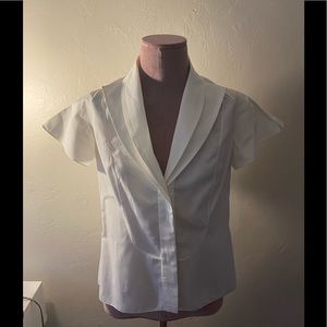 Carolina Herrera blouse
